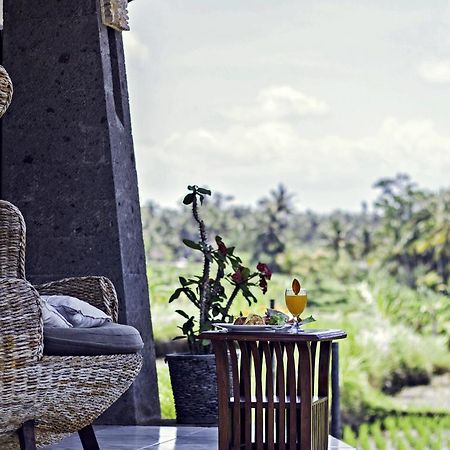 Graha Rusni Villa Ubud  Luaran gambar
