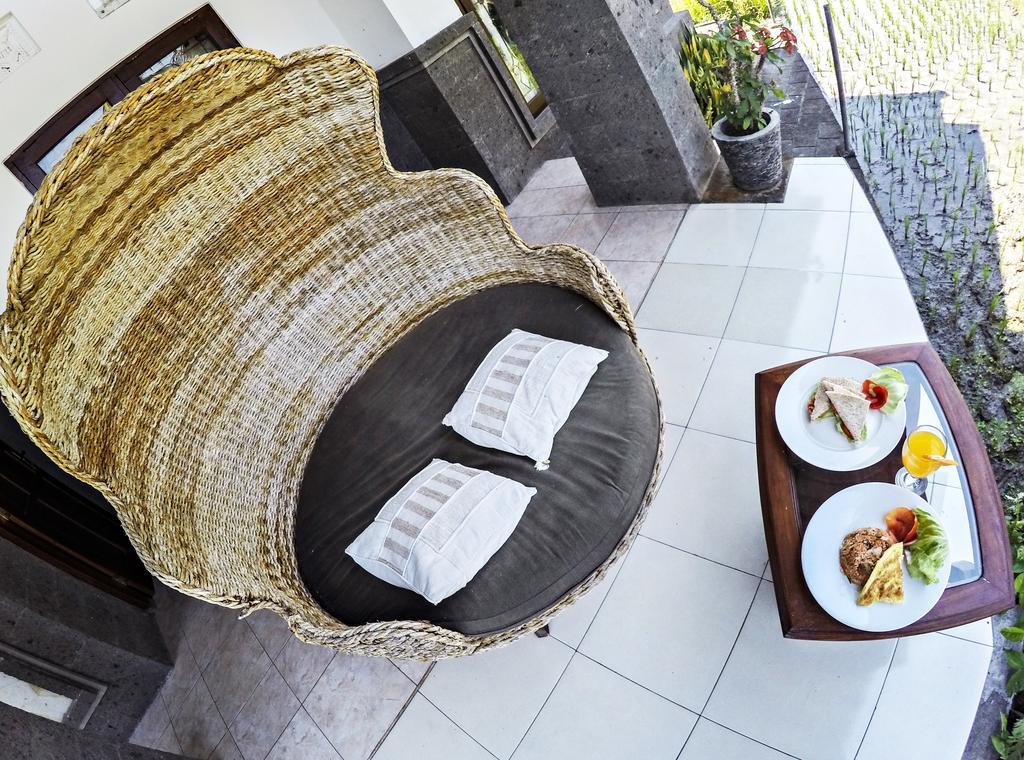 Graha Rusni Villa Ubud  Bilik gambar