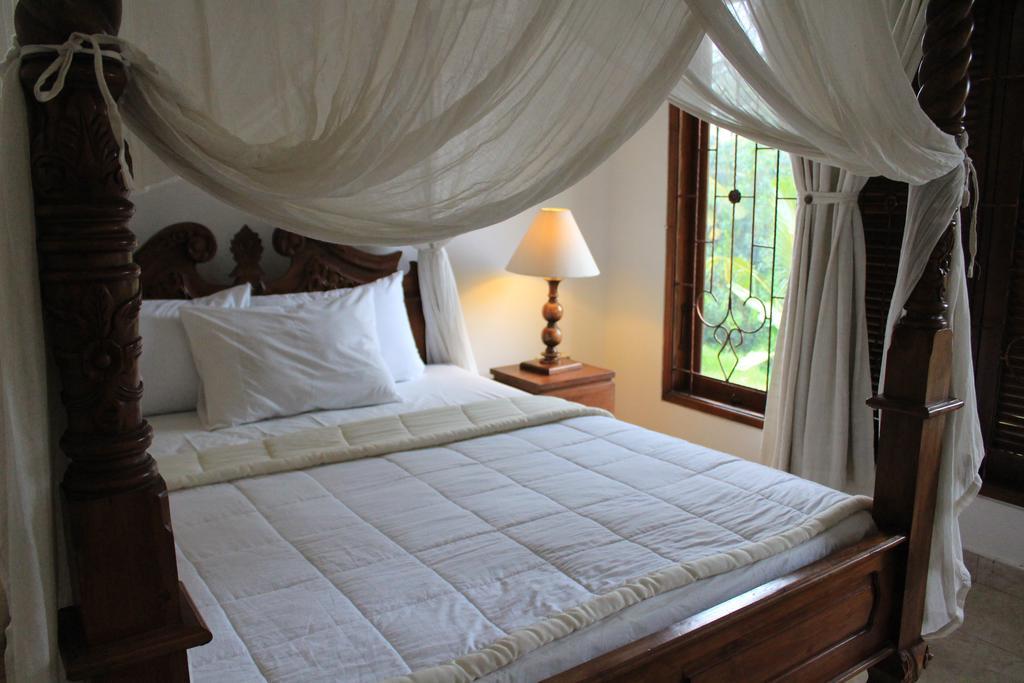 Graha Rusni Villa Ubud  Luaran gambar