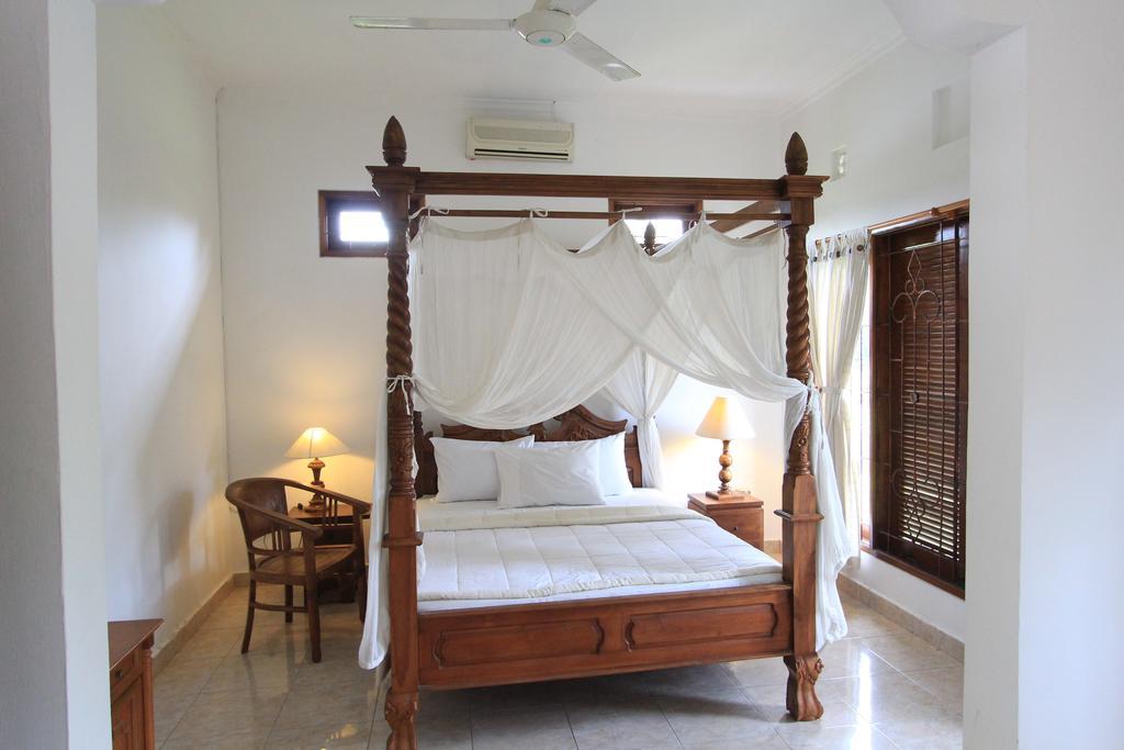 Graha Rusni Villa Ubud  Luaran gambar