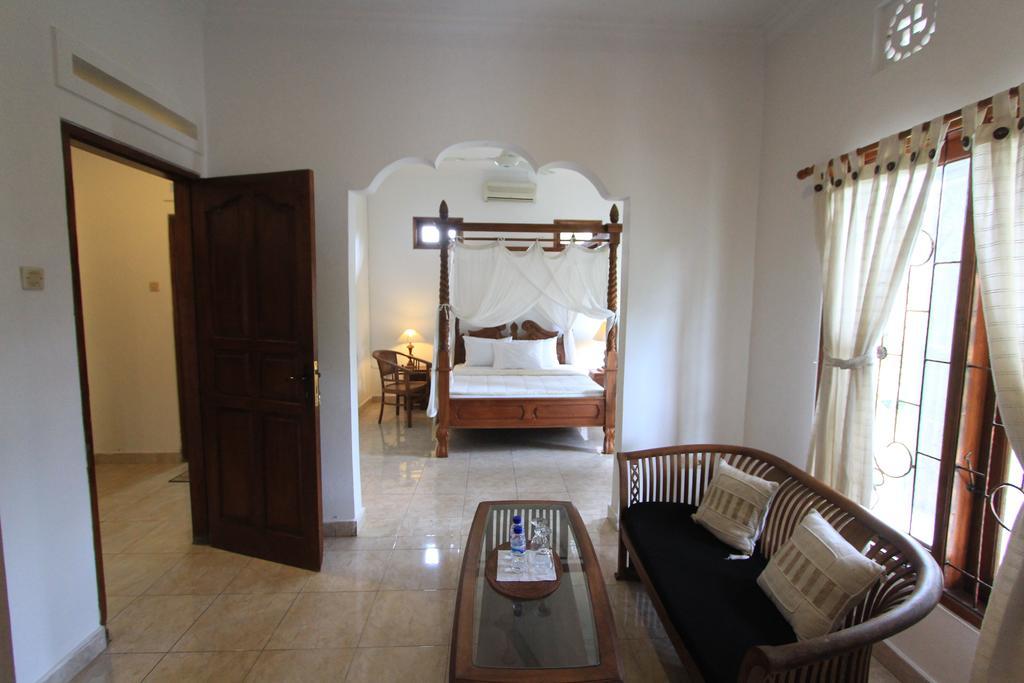 Graha Rusni Villa Ubud  Luaran gambar